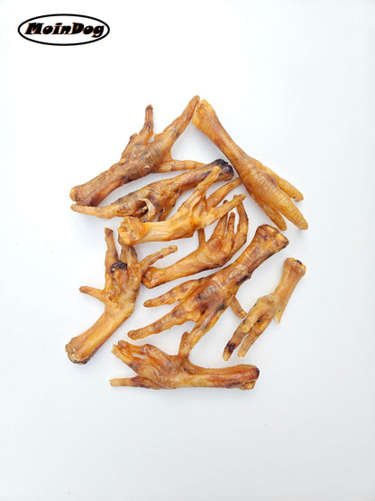 natürlicher Kausnack für Hunde