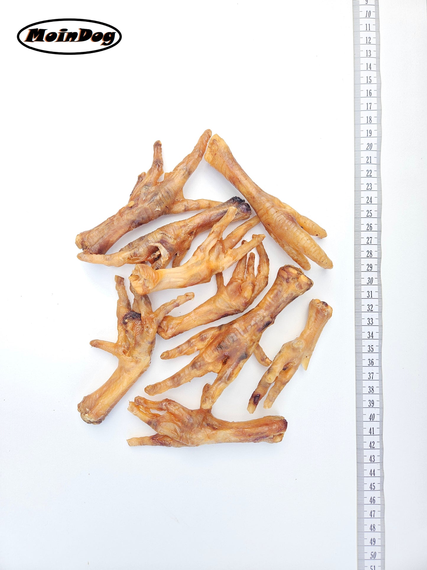 Hundesnack ohne Zusatzstoffe