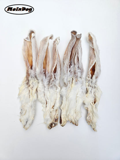 naturbelassener Hundesnack