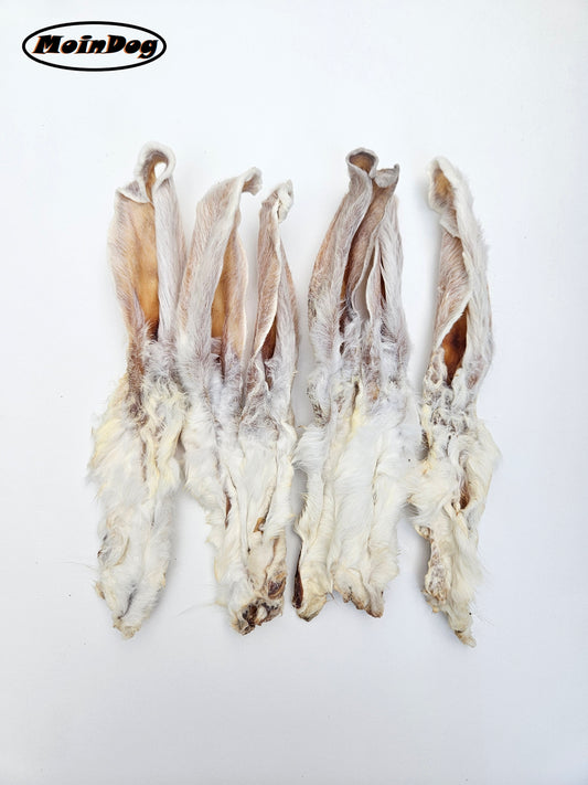 naturbelassener Hundesnack