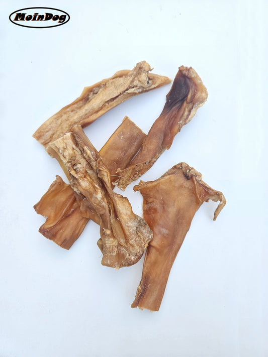 extra harter Kausnack für starke Kiefer